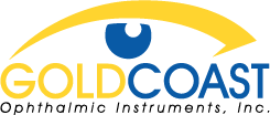 Gold Coast Ophthalmic Instruments, Inc. Logo