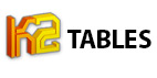 K2 Tables