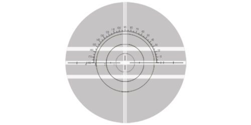 Reichert ML1 Manual Lensometer®