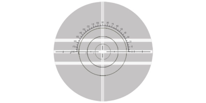 Reichert ML1 Manual Lensometer®