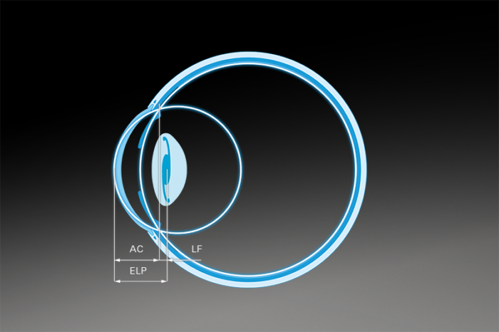 Haag-Streit EyeSuite IOL - Image 7