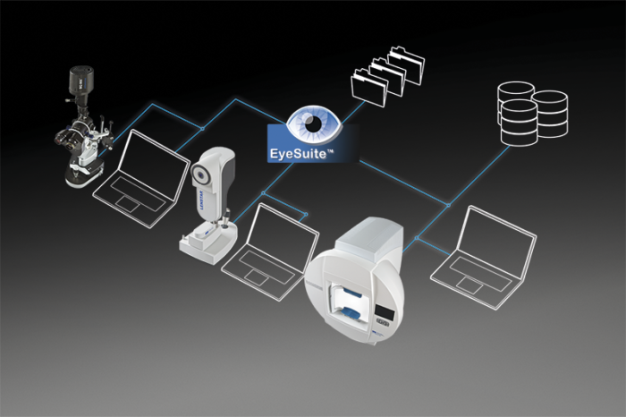 Haag-Streit Digital Video Imaging Module 910 - Image 4