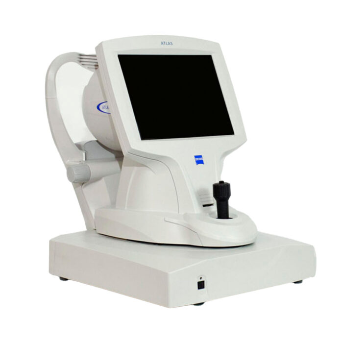 Zeiss Atlas 9000 Corneal Topographer - Image 2